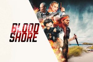 血岸岛 Bloodshore