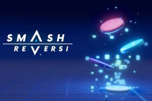 粉碎黑白棋 Smash Reversi