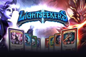 光之追寻者 Lightseekers