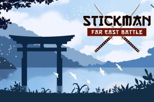 火柴人：远东之战 Stickman: Far East Battle