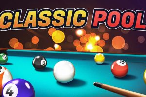 经典台球 Classic Pool