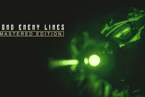 深入敌后：重置版 Beyond Enemy Lines - Remastered Edition