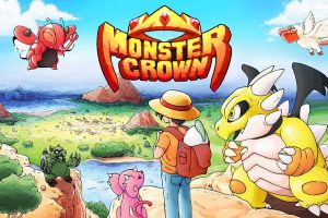 怪物皇冠 Monster Crown