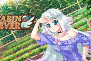 幽居病 Cabin Fever