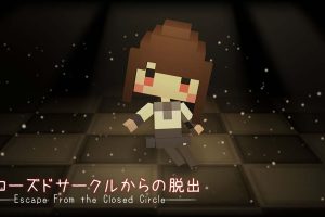 Escape From the ClosedCircle