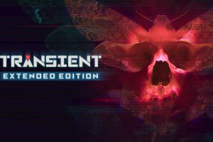 瞬态：扩展版 Transient