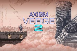 公理边缘 2 Axiom Verge 2