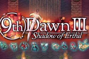 第九黎明3 9th Dawn III