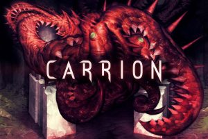 红怪 CARRION