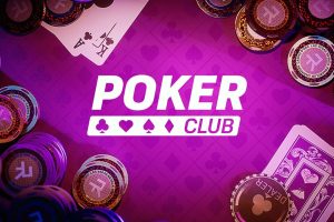 扑克俱乐部 Poker Club
