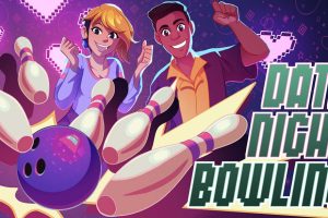 约会之夜保龄球 Date Night Bowling