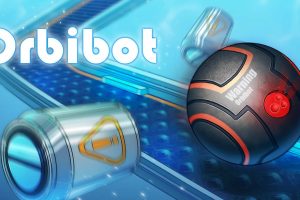 轨道机器人 Orbibot