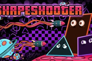 塑形射手 Shapeshooter