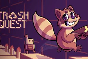 垃圾任务 Trash Quest