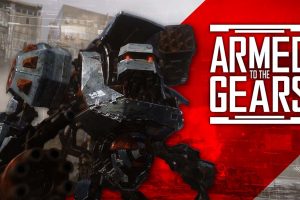 武装齿轮 Armed to the Gears