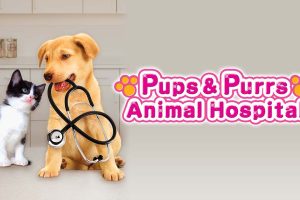 Pups & Purrs 动物医院 Pups & Purrs Animal Hospital