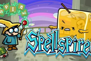 拼写之魂 Spellspire