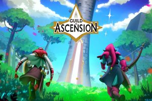 升天公会 Guild of Ascension