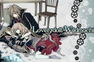 Lovelydoll Wildmachine