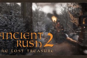 远古狂奔 2 Ancient Rush 2