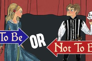 生存还是毁灭 To Be or Not To Be