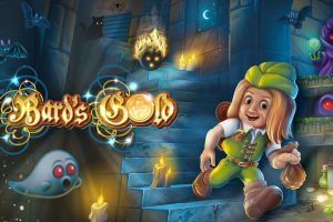 吟游诗人的黄金 Bard's Gold - Nintendo Switch Edition