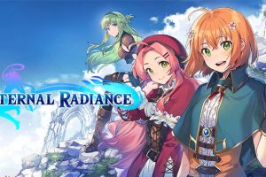 永恒的光辉 Eternal Radiance