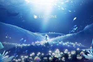 逐光之旅 Lumione