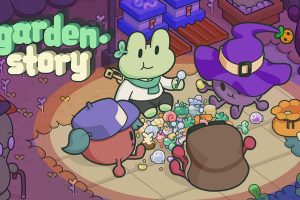 花园故事 Garden Story