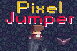 像素跳线 Pixel Jumper