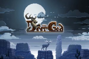 鹿神 The Deer God