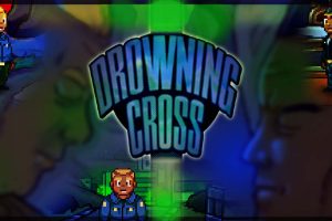 溺水十字架 Drowning Cross