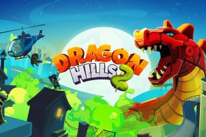 龙之丘2 Dragon Hills 2