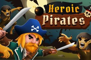 英雄海贼团 Heroic Pirates