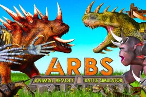 动物起义战斗模拟器 Animal Revolt Battle Simulator