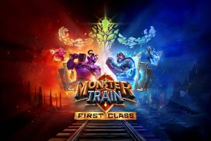 怪物列车：头等舱 Monster Train
