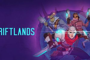 欺诈之地 Griftlands