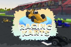 赛车卡丁车 Racing Karts