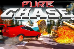 纯大通 80 年代 Pure Chase 80's