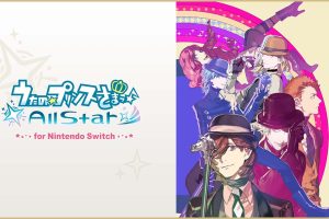 歌之王子殿下：全明星 うたの☆プリンスさまっ♪All Star f...