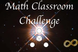 数学课堂挑战 Math Classroom Challenge