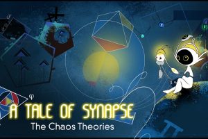 突触传说：混沌理论 A Tale of Synapse: The Chaos Theories