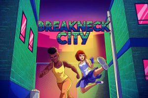 Breakneck City