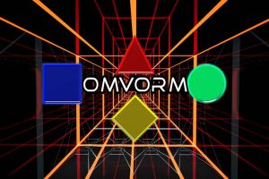 蠕虫 Omvorm