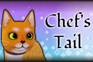 厨师的尾巴 Chef s Tail