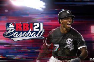 R.B.I.棒球21 R.B.I. Baseball 21