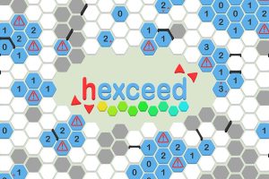 成功六角 hexceed