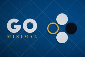 最小化 Go Minimal