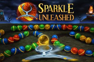 闪耀祖玛：释放 Sparkle Unleashed