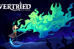 永不言弃 Evertried